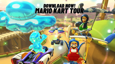 top-racing-games-for-android-and-ios-mario-kart-tour