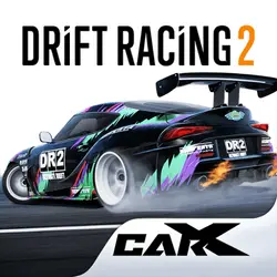 Carx Drift Racing 2 App/Mod for iOS
