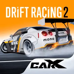 Carx Drift Racing 2 for PC