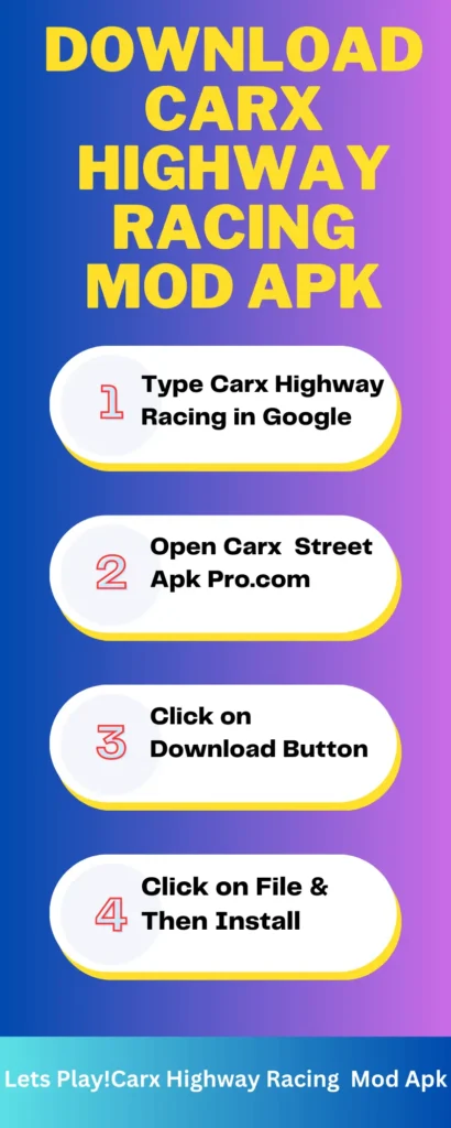 carx-highway-racing-apk-mod-infographics