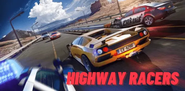 carx-highway-racing-for pc