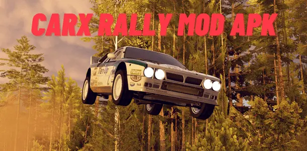 carx-rally-mod-apk