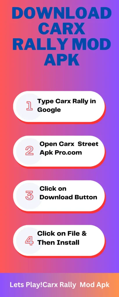 carx-rally-mod-apk- infographics